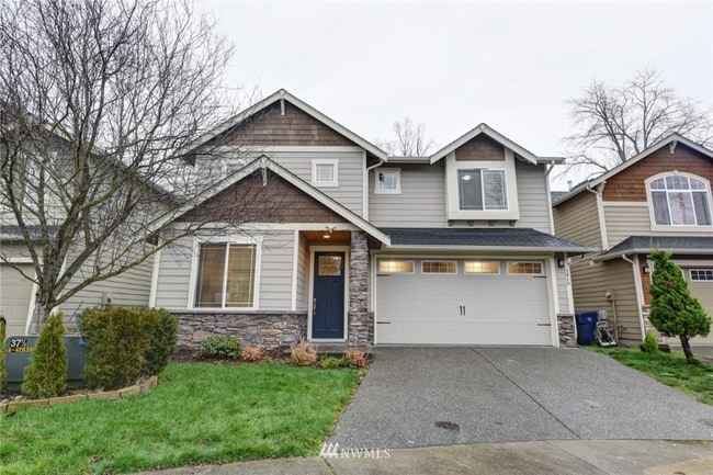 Photo - 1615 241st St SW House