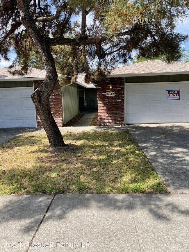 Building Photo - 2 br, 1 bath House - 6341 Morgan Place