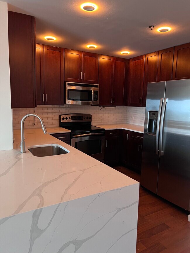 Foto del edificio - 1423 Irving St
