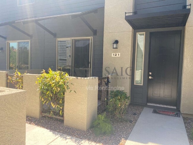 Foto del edificio - 7531 E Billings St