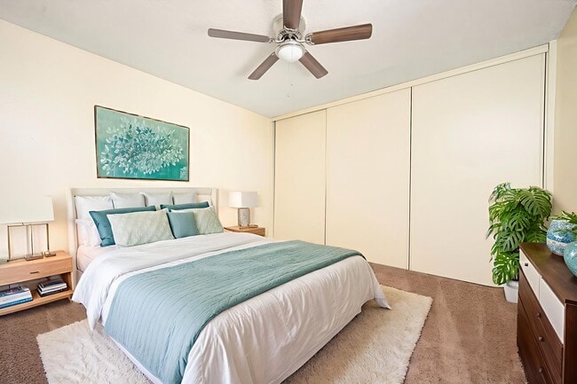 Foto del edificio - Villa Hemet