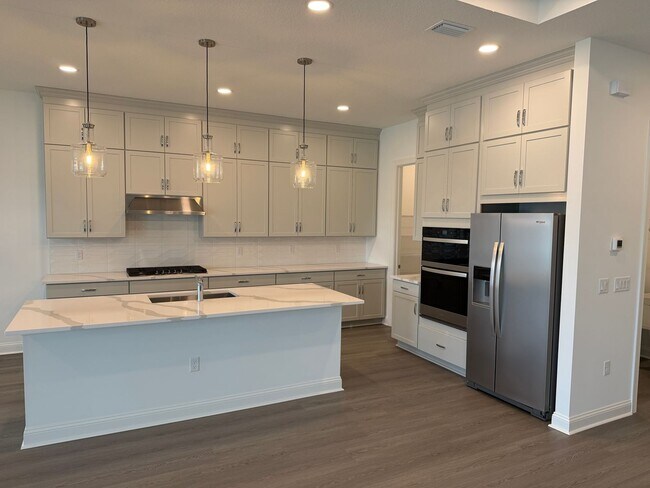 Building Photo - Stunning New 1-Story Toll Brothers Home in Exclusive Newbrook at SilverLeaf