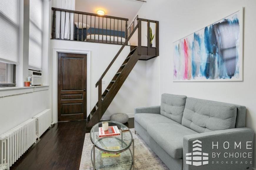 Primary Photo - 1 bedroom in NEW YORK NY 10011