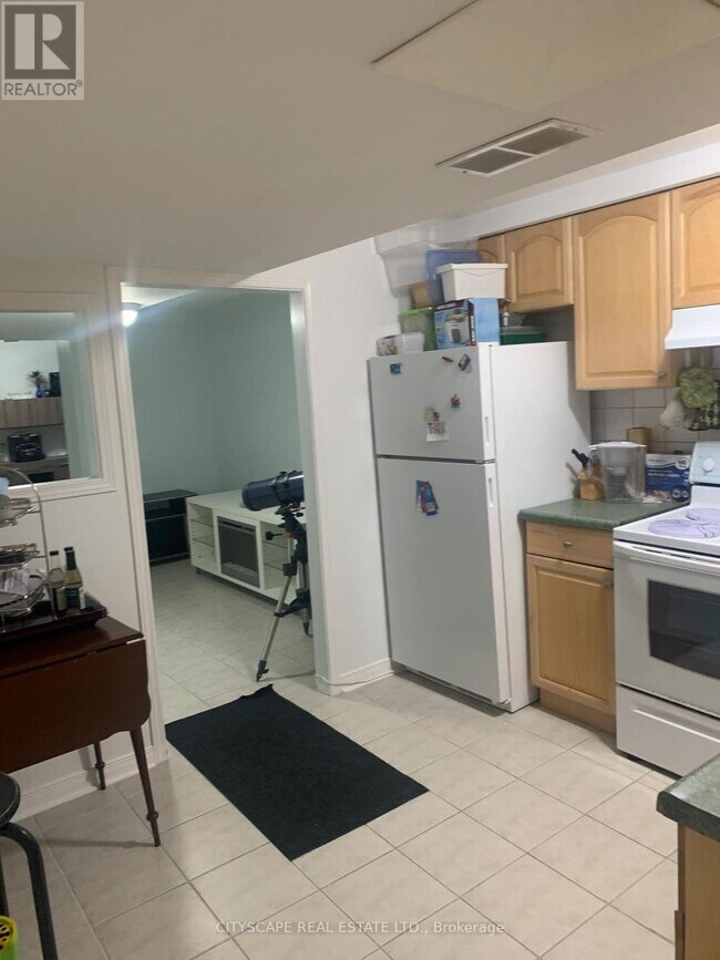 Photo du bâtiment - 120 Hullmar Dr