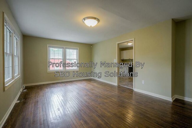 Foto del edificio - 10105 E 31st St S