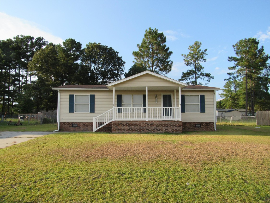 Primary Photo - 2432 O'Hara Dr