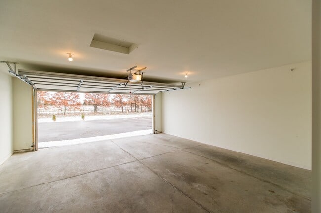 Interior Photo - Village Park Apartments