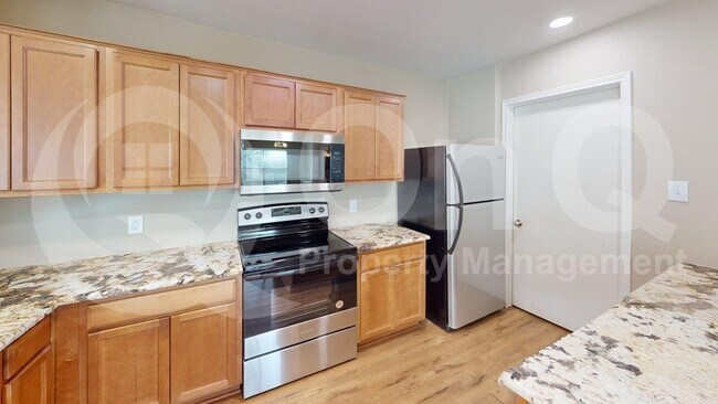 Foto del edificio - 1356 Saddle Blanket Ct