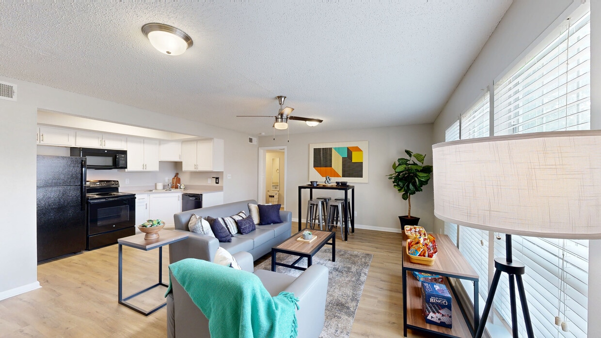 Photo - The Social Block & Townhomes