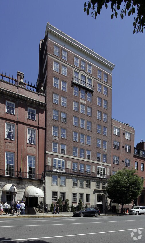 Foto principal - Beacon Hill Cooperative