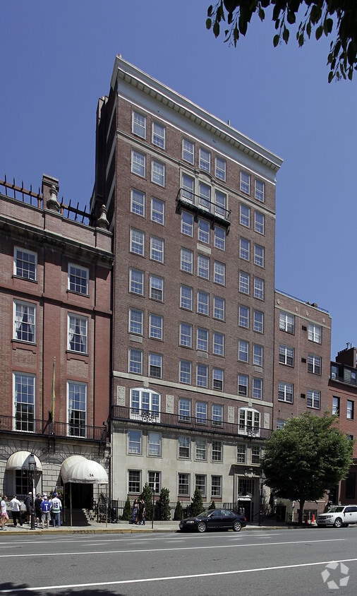 Primary Photo - Beacon Hill Cooperative
