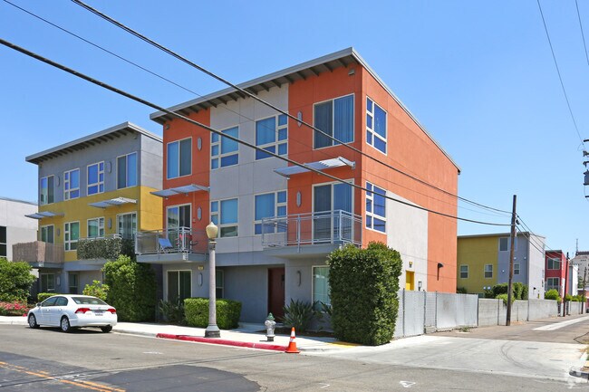 Foto del edificio - Fulton Village