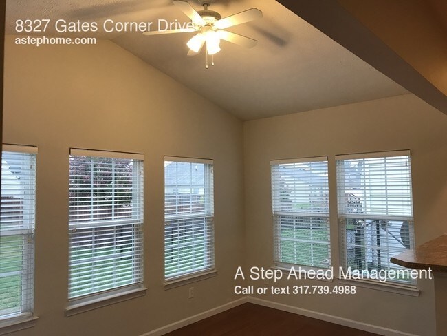 Building Photo - 8327 Gates Corner Dr