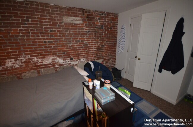 Foto del edificio - 480 Massachusetts Ave