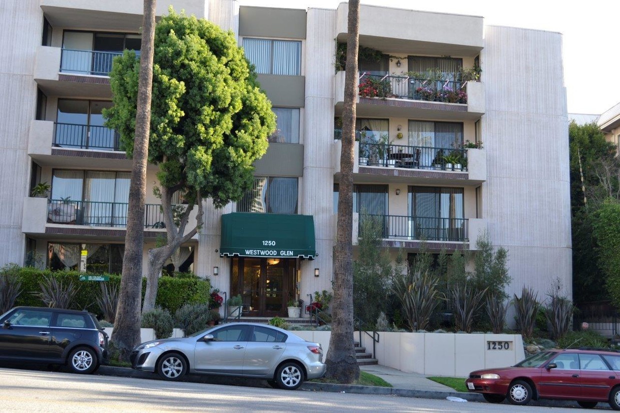 Rent Condo In Los Angeles