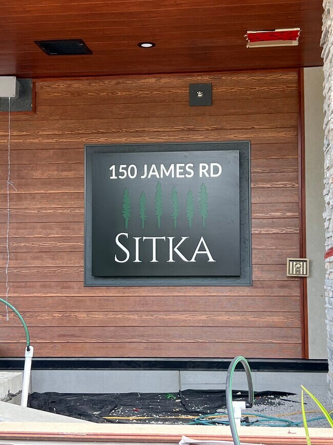 Building Photo - 150 James Rd