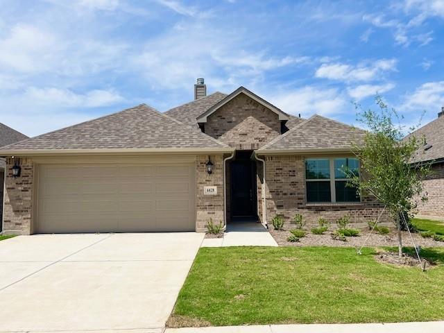 Foto principal - 4428 Mill Falls Dr
