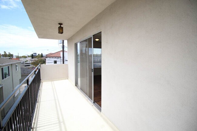 Foto del edificio - 1322 Stanford St