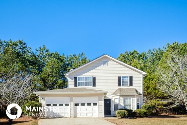 Building Photo - 4609 Post Ridge Ln