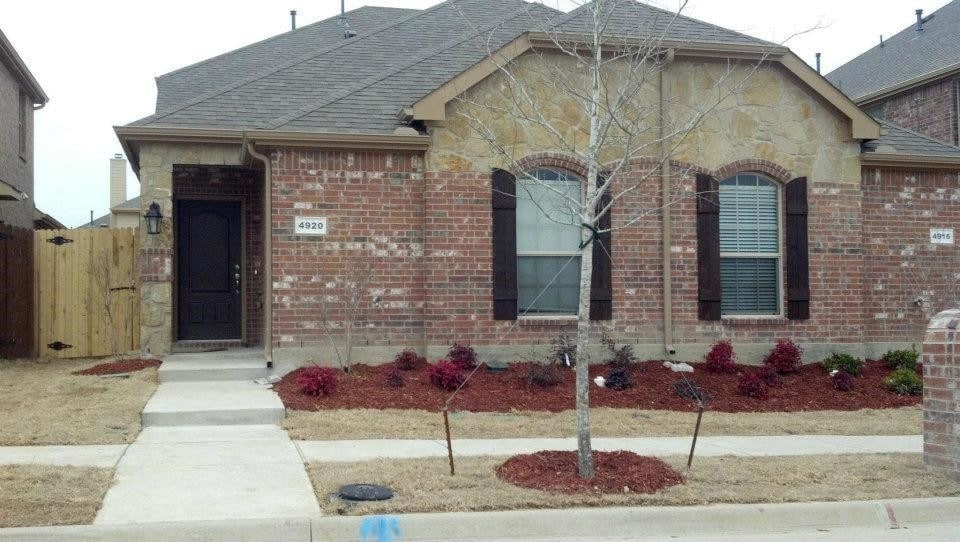 4920 Stray Creek Ln, McKinney, TX 75070 Townhouse for Rent in McKinney, TX