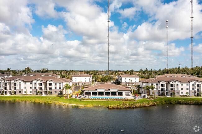 Foto del edificio - Vista Lago Apartments