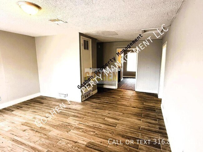 Foto del edificio - 1411 N Erie Ave