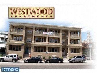 Foto principal - Westwood Apartments