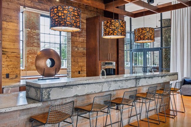 Building Photo - The Southwestern