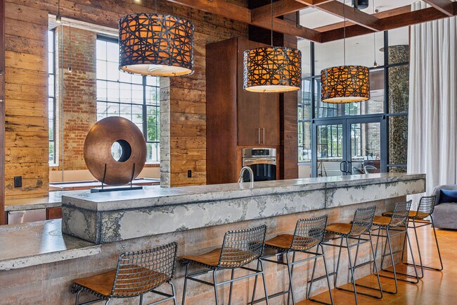 Foto del edificio - The Southwestern