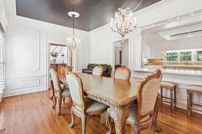 Foto del edificio - 5311 Slater Mill Cir