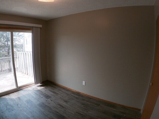 Bedroom 1 - 4203 22nd Ave NW