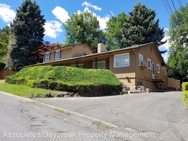 Foto del edificio - 2 br, 1 bath House - 710 S. 20th Ave