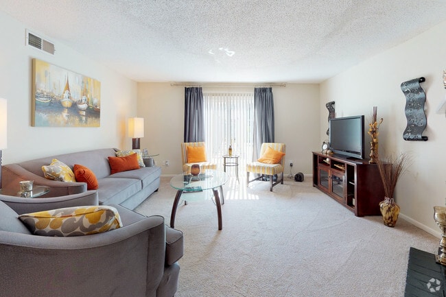 2BR, 1BA - Windjammer - West Wind