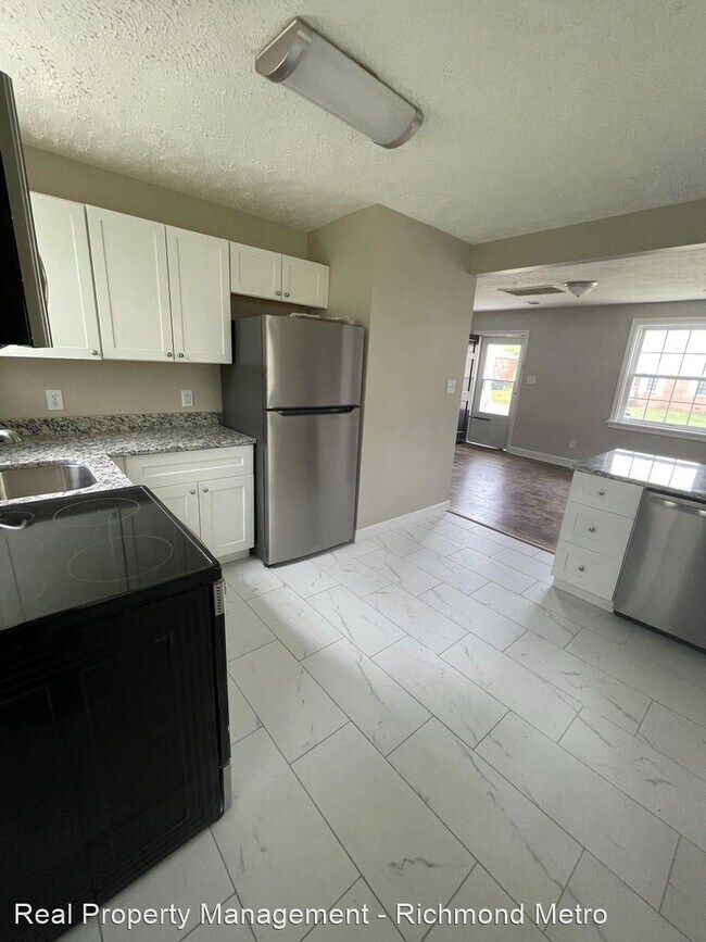 Building Photo - 3 br, 1 bath House - 4509 Eastover Ave