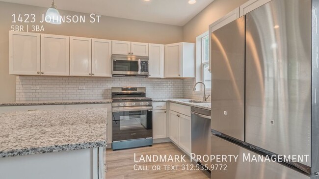 Foto del edificio - 1423 Johnson Street, Lockport