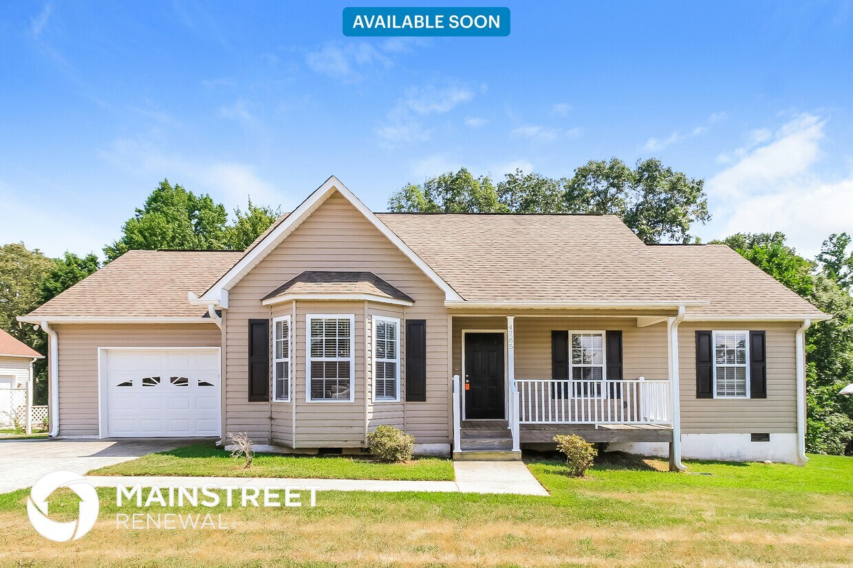 Foto principal - 4765 Beckel Rd