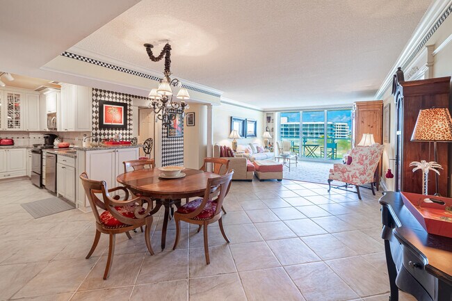 Foto del edificio - 3450 S Ocean Blvd