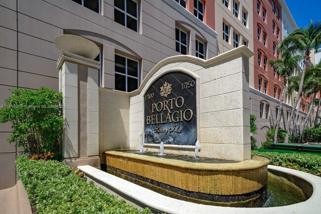 Foto del edificio - 17100 N Bay Rd