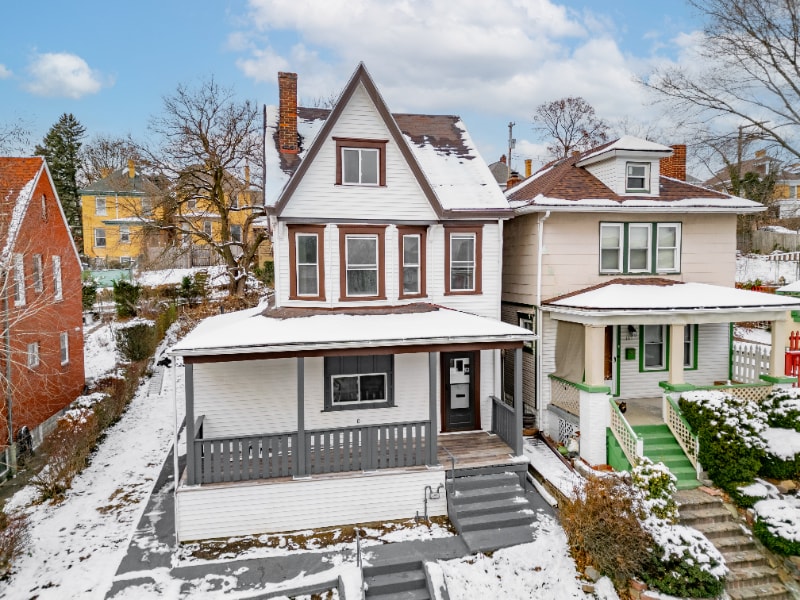 Primary Photo - 105 Elmont St