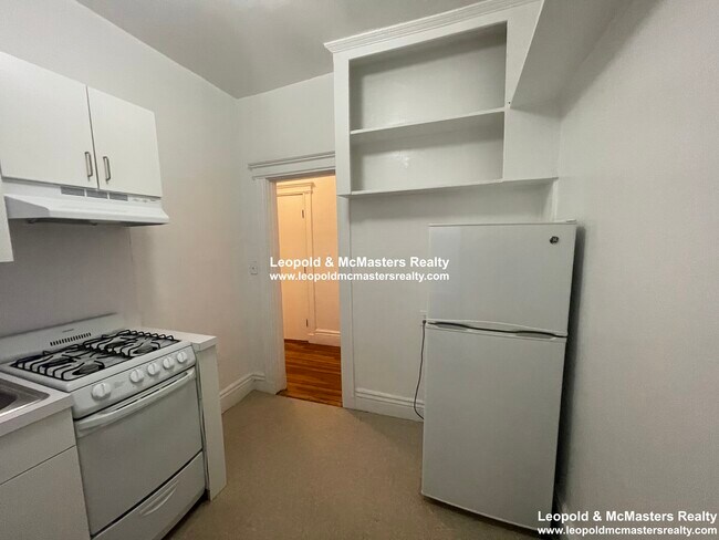 Foto del edificio - 122 Warren St