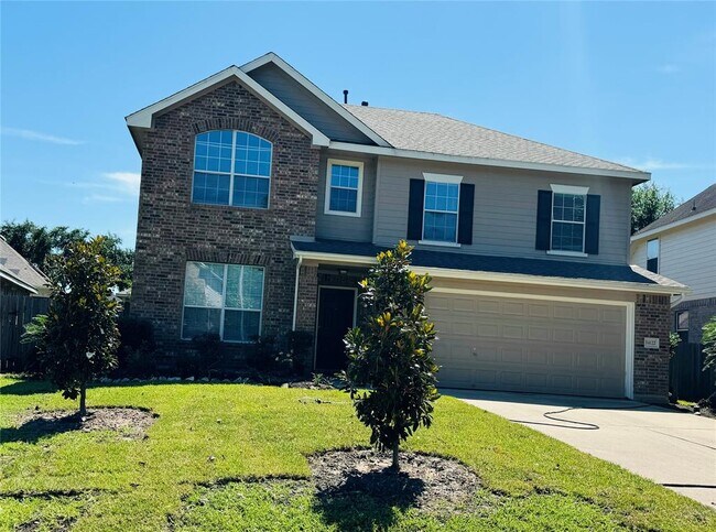 Foto del edificio - 14122 Austin Hollow Ct