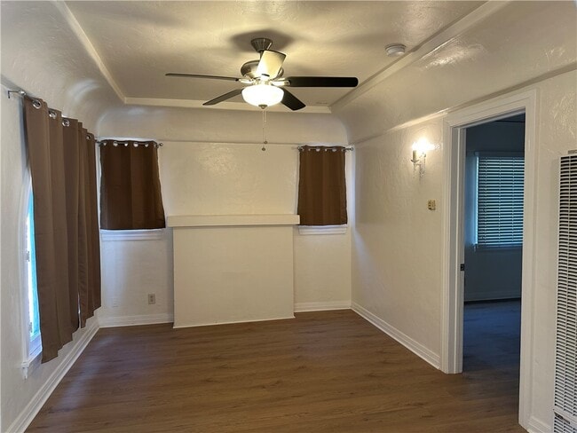 Foto del edificio - 527 W 22nd St