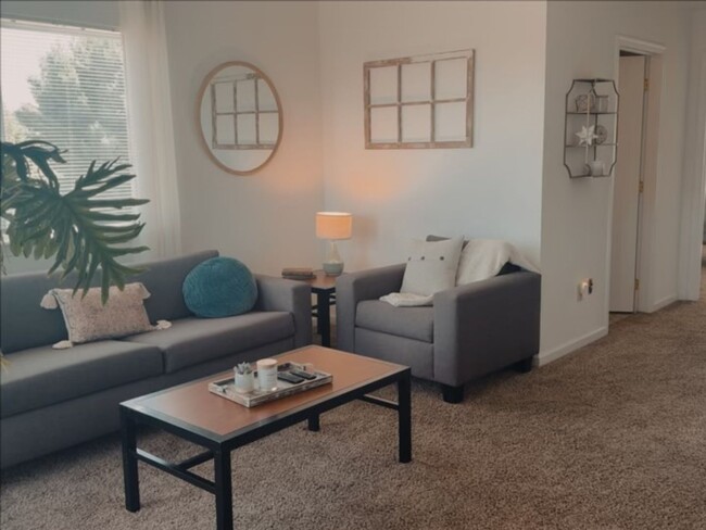 Interior Photo - The Fox Townhomes