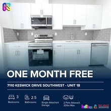 Building Photo - 7110 Keswick Dr SW