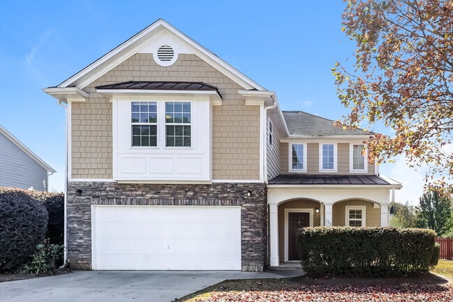 Building Photo - 157 Paxton Pl