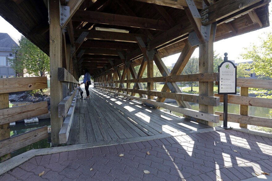 Picture of Cress Creek Naperville