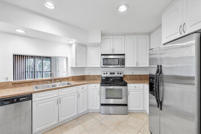 Foto del edificio - 1500 Jefferson Dr