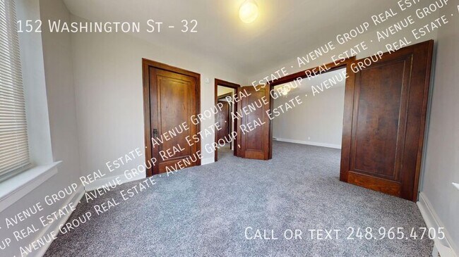 Foto del edificio - 152 Washington St