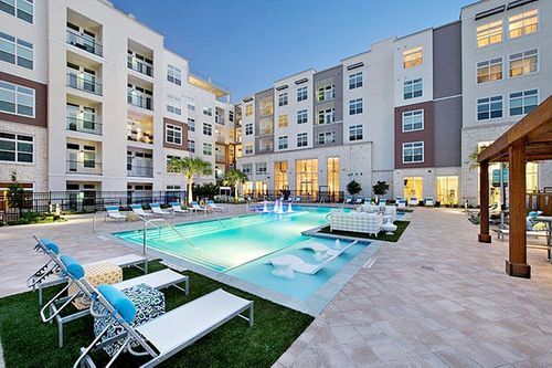 Foto del edificio - 2415 Fondren Rd