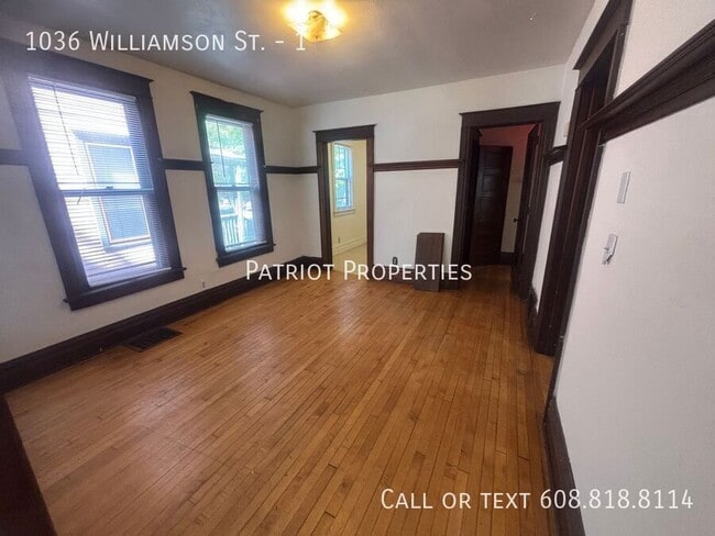 Building Photo - 1036 Williamson St